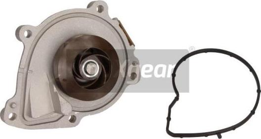 Maxgear 47-0208 - Pompa wodna www.parts5.com