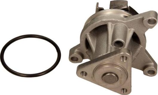 Maxgear 47-0203 - Water Pump www.parts5.com