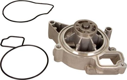 Maxgear 47-0207 - Water Pump www.parts5.com