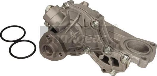 Maxgear 47-0212 - Bomba de agua www.parts5.com