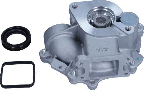 Maxgear 47-0217 - Vodní čerpadlo www.parts5.com