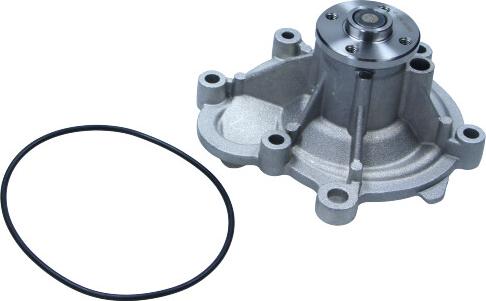 Maxgear 47-0289 - Water Pump parts5.com