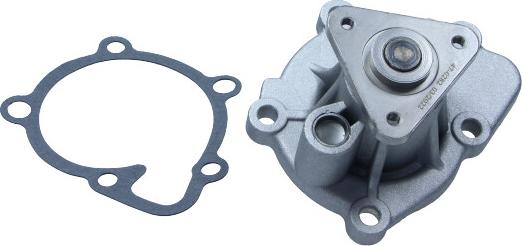 Maxgear 47-0282 - Pumpa za vodu www.parts5.com