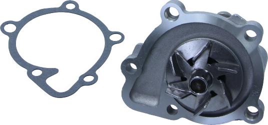 Maxgear 47-0282 - Pumpa za vodu www.parts5.com