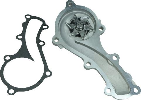 Maxgear 47-0236 - Water Pump parts5.com