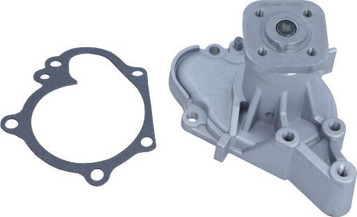 Maxgear 47-0232 - Water Pump www.parts5.com