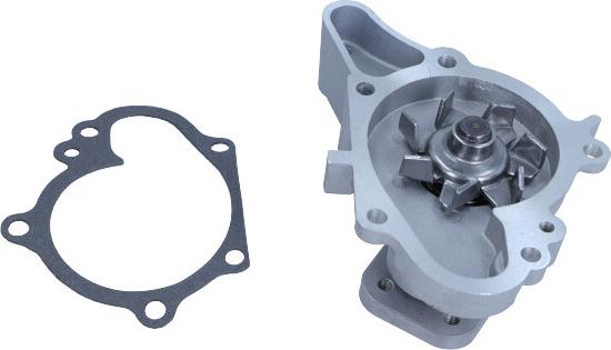 Maxgear 47-0232 - Water Pump www.parts5.com