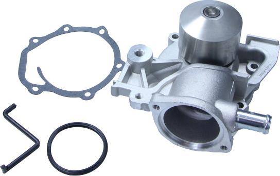 Maxgear 47-0270 - Αντλία νερού www.parts5.com