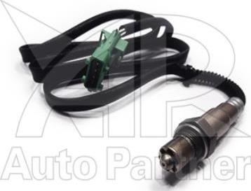 Maxgear 59-0048 - Lambda-sonda www.parts5.com