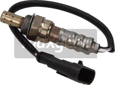 Maxgear 59-0043 - Lambda andur www.parts5.com