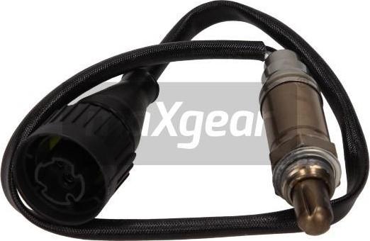 Maxgear 59-0055 - Лямбда-зонд, датчик кислорода www.parts5.com