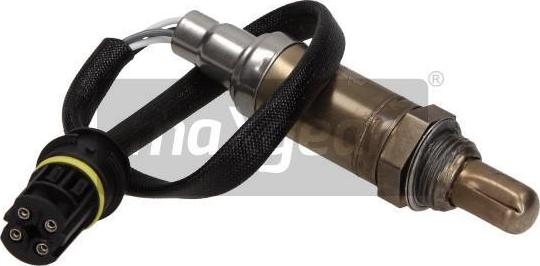 Maxgear 59-0053 - Lambda Sensor www.parts5.com