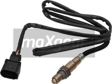 Maxgear 59-0061 - Sonda lambda www.parts5.com