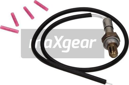 Maxgear 59-0014 - Lambda Sensor parts5.com