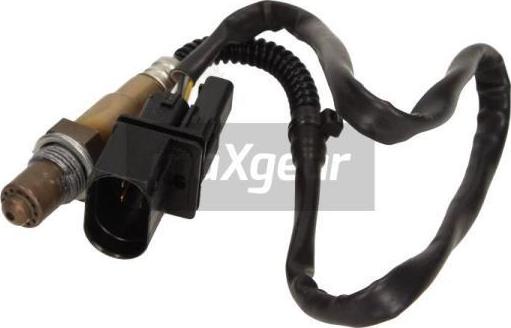 Maxgear 59-0081 - Sonda Lambda www.parts5.com