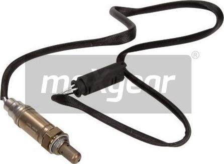 Maxgear 59-0083 - Lambda-sonda www.parts5.com