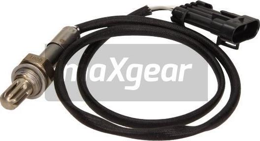 Maxgear 59-0076 - Sonda Lambda www.parts5.com