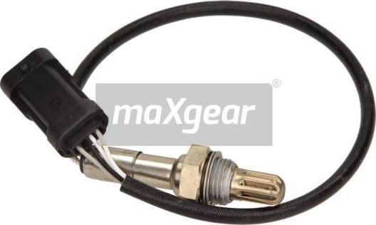 Maxgear 59-0071 - Лямбда-зонд, датчик кислорода www.parts5.com