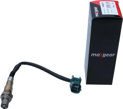 Maxgear 59-0154 - Sonda Lambda www.parts5.com