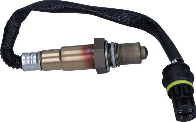 Maxgear 59-0101 - Lambda Sensor www.parts5.com