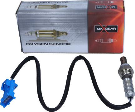 Maxgear 59-0127 - Lambda sensörü www.parts5.com