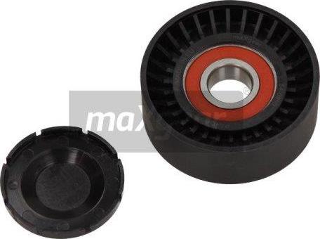 Maxgear 54-0998 - Polea inversión / guía, correa poli V www.parts5.com