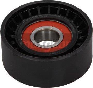 Maxgear 54-0954 - Deflection / Guide Pulley, v-ribbed belt www.parts5.com