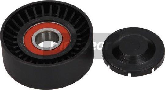 Maxgear 54-0951 - Skretni / vodeći valjak, klinasti rebrasti remen www.parts5.com