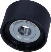 Maxgear 54-0965 - Направляющий ролик, поликлиновый ремень www.parts5.com