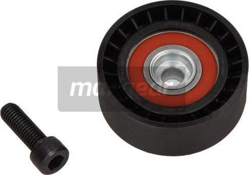 Maxgear 54-0963 - Preusmerjevalni valj / vodilni valj, rebrasti jermen www.parts5.com