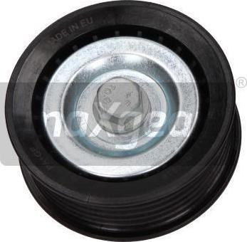 Maxgear 54-0919 - Ohjainrulla, moniurahihna www.parts5.com