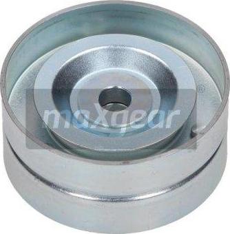 Maxgear 54-0910 - Polea inversión / guía, correa poli V www.parts5.com