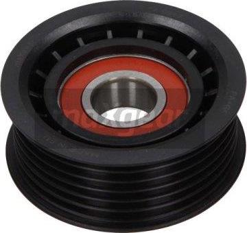 Maxgear 54-0917 - Deflection / Guide Pulley, v-ribbed belt www.parts5.com