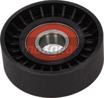 Maxgear 54-0986 - Deflection / Guide Pulley, v-ribbed belt www.parts5.com