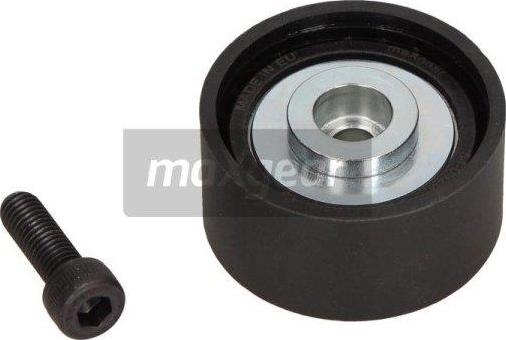 Maxgear 54-0920 - Ohjainrulla, moniurahihna www.parts5.com