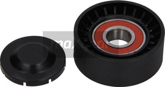 Maxgear 54-0923 - Τροχαλία παρέκκλισης, ιμάντας poly-V www.parts5.com