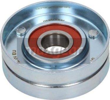 Maxgear 54-0971 - Deflection / Guide Pulley, v-ribbed belt www.parts5.com