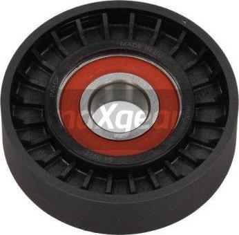 Maxgear 54-0977 - Rolka kierunkowa / prowadząca, pasek klinowy zębaty www.parts5.com