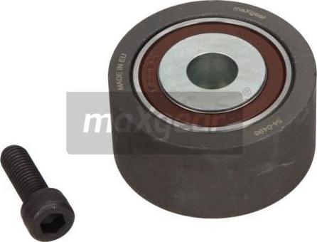 Maxgear 54-0496 - Направляющий ролик, зубчатый ремень www.parts5.com