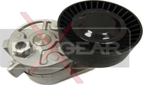 Maxgear 54-0446 - Napinák rebrovaného klinového remeňa www.parts5.com