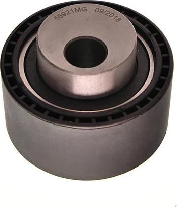 Maxgear 54-0460 - Tensioner Pulley, timing belt www.parts5.com