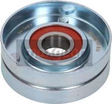 Maxgear 54-0467 - Rola ghidare / conducere, curea transmisie www.parts5.com