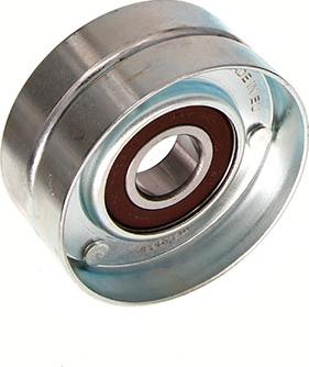 Maxgear 54-0409 - Deflection / Guide Pulley, v-ribbed belt parts5.com