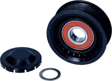 Maxgear 54-0405 - Τροχαλία παρέκκλισης, ιμάντας poly-V www.parts5.com