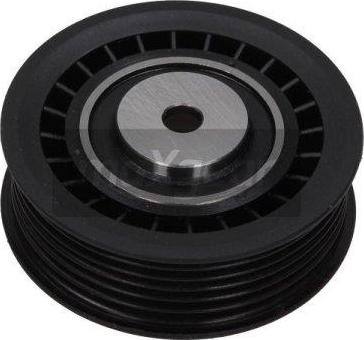 Maxgear 54-0403 - Deflection / Guide Pulley, v-ribbed belt www.parts5.com