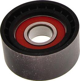 Maxgear 54-0410 - Deflection / Guide Pulley, v-ribbed belt parts5.com