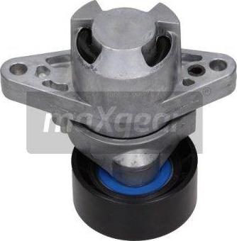 Maxgear 54-0418 - Натяжитель, поликлиновый ремень www.parts5.com