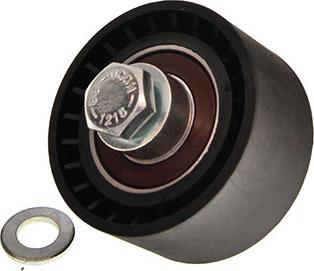 Maxgear 54-0413 - Saptırma / Kılavuz makarası, triger kayışı www.parts5.com