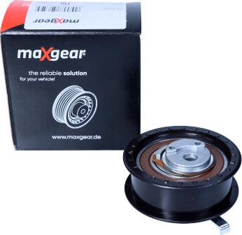 Maxgear 54-0485 - Kiristysrulla, hammashihnat www.parts5.com