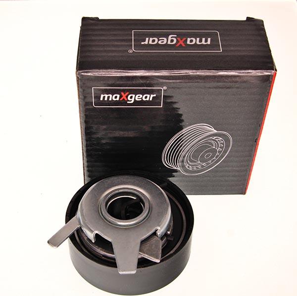 Maxgear 54-0486 - Poulie-tendeur, courroie de distribution www.parts5.com